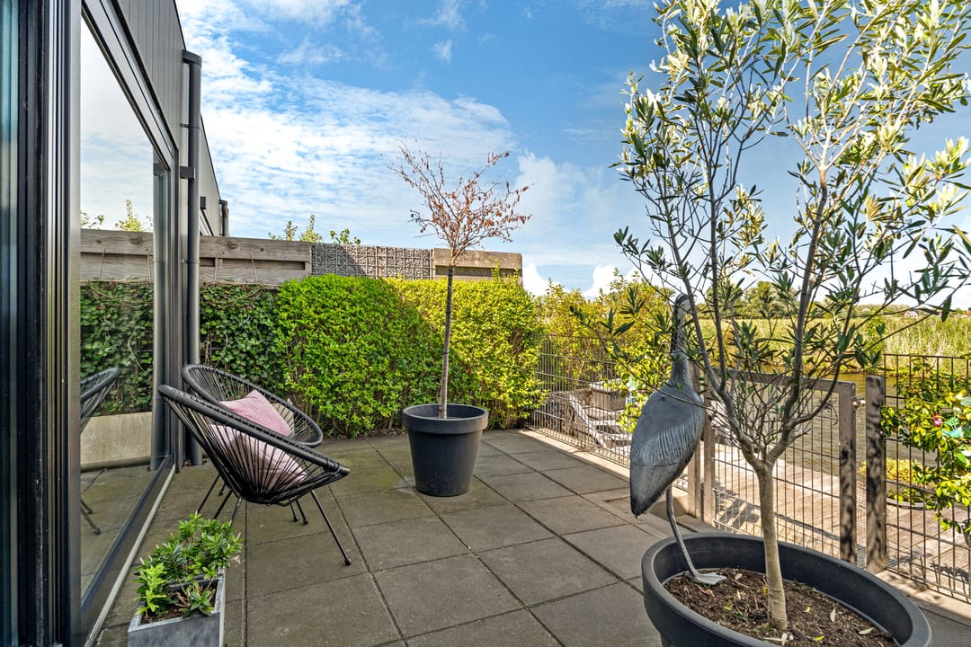Photo 22 of Diny Sprockstraat 72