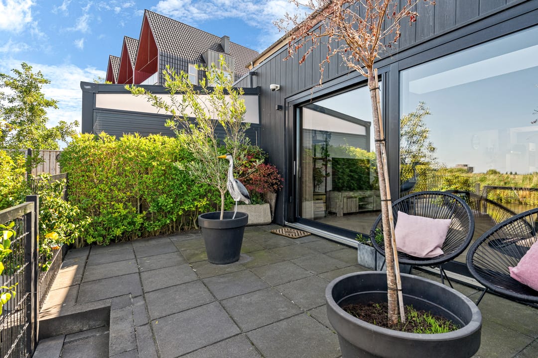 Photo 23 of Diny Sprockstraat 72