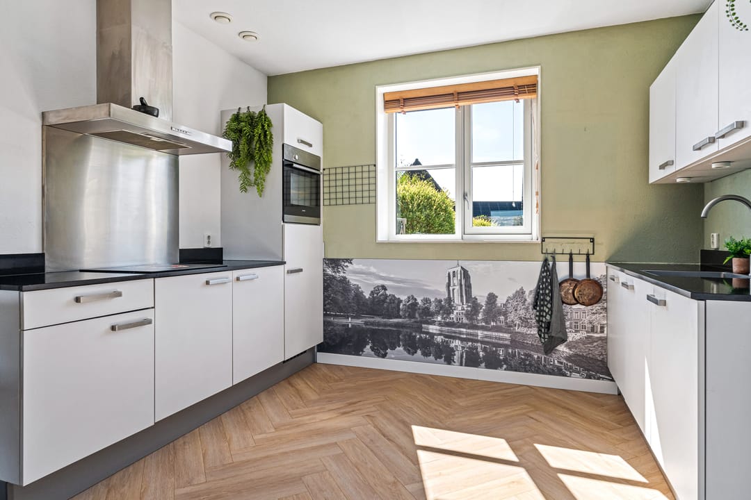Photo 17 of Diny Sprockstraat 72