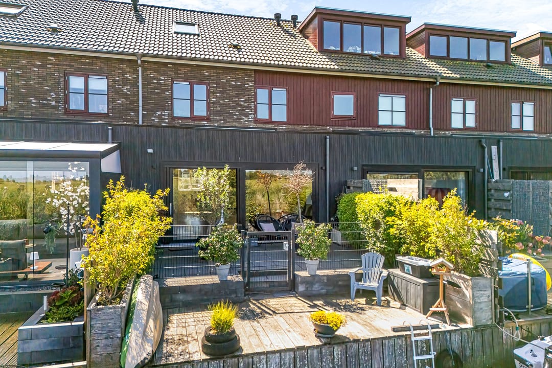 Photo 28 of Diny Sprockstraat 72