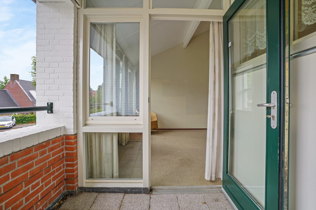 Photo 7 of Kerkgaarde 13