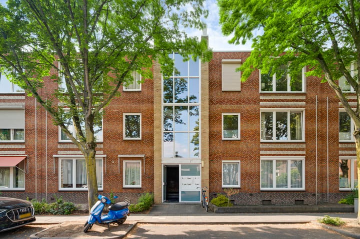 Appartement te koop: Le bron de vexelastraat 15, Roermond