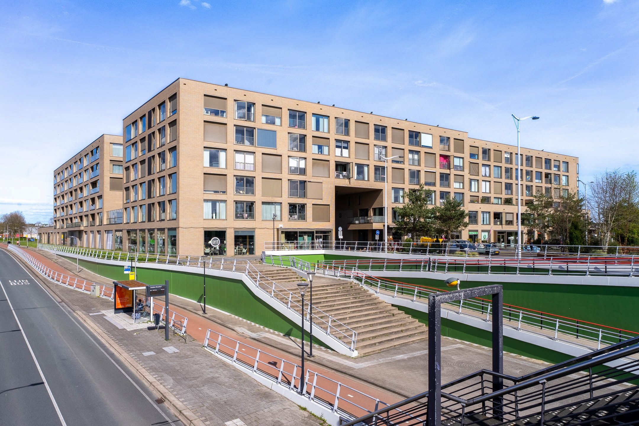 Ketelhavenplein 81 