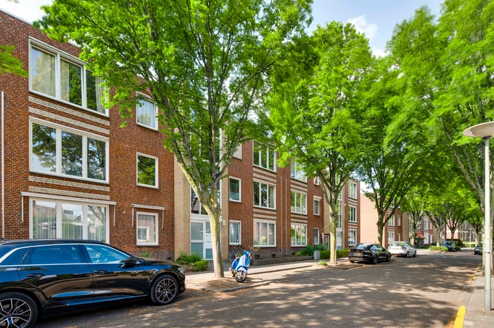 Appartement te koop: Le bron de vexelastraat 15, Roermond