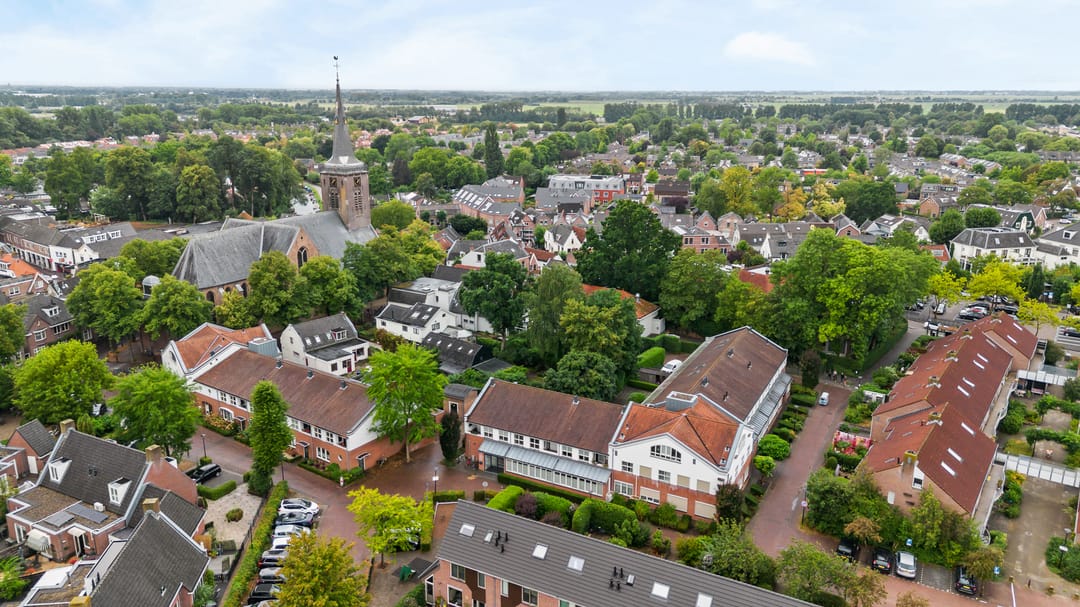 Photo 26 of Kerkgaarde 13