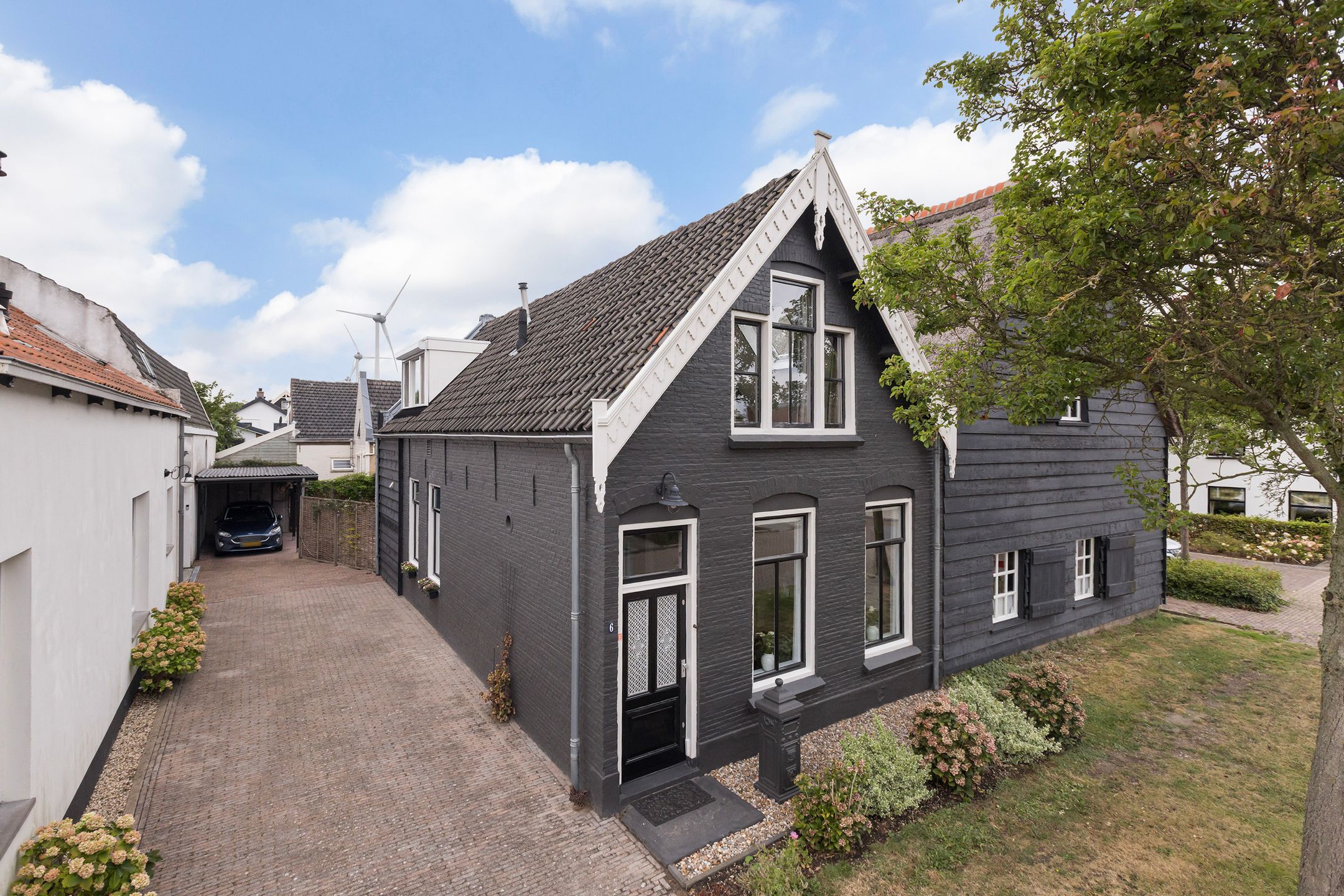 Middelstraat 6 