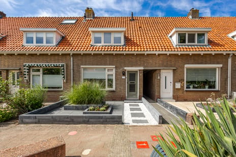 Jan Steenstraat thumbnail