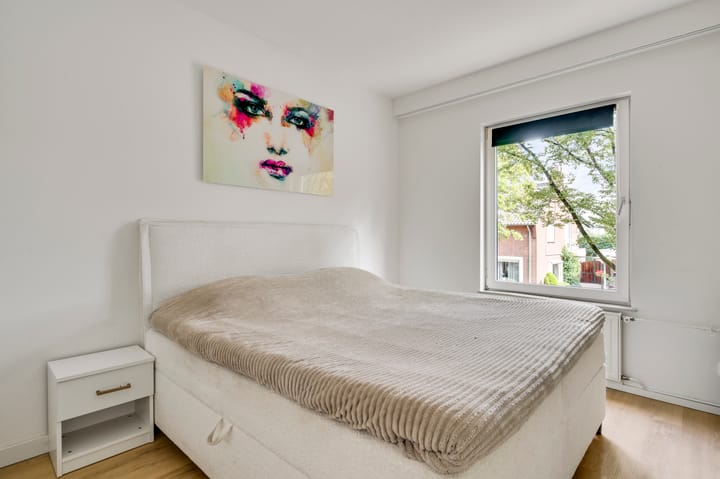 Appartement te koop: Le bron de vexelastraat 15, Roermond
