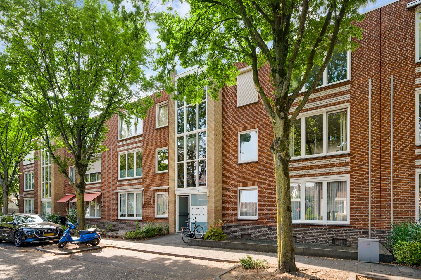 Foto 4 van Le Bron de Vexelastraat 15