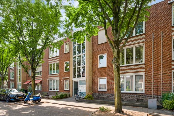 Foto 4 van Le Bron de Vexelastraat 15