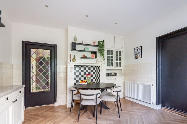 Vrijstaande woning te koop: Frank Daamenstraat 13, Ulft