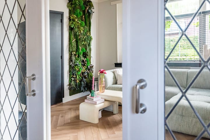 Vrijstaande woning te koop: Frank Daamenstraat 13, Ulft