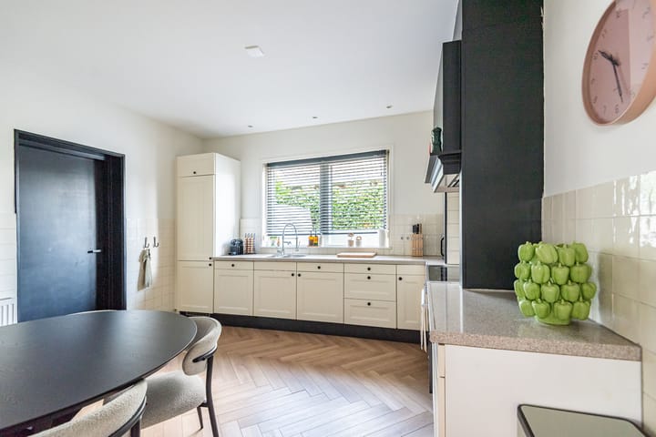 Vrijstaande woning te koop: Frank Daamenstraat 13, Ulft