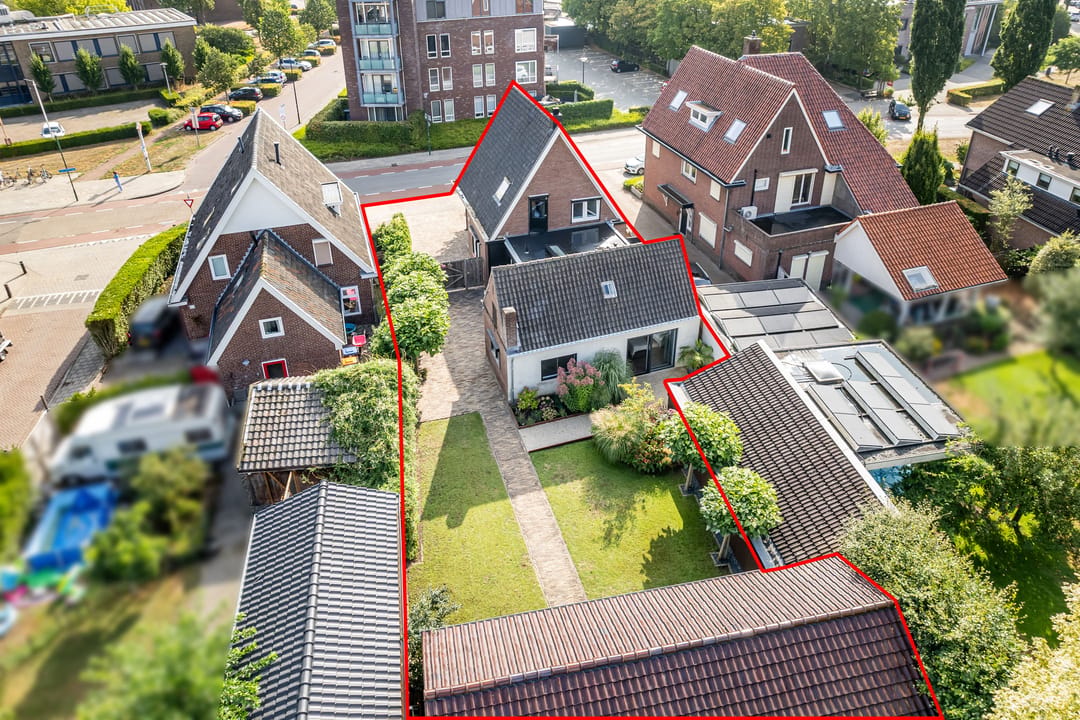 Foto 43 van Frank Daamenstraat 13