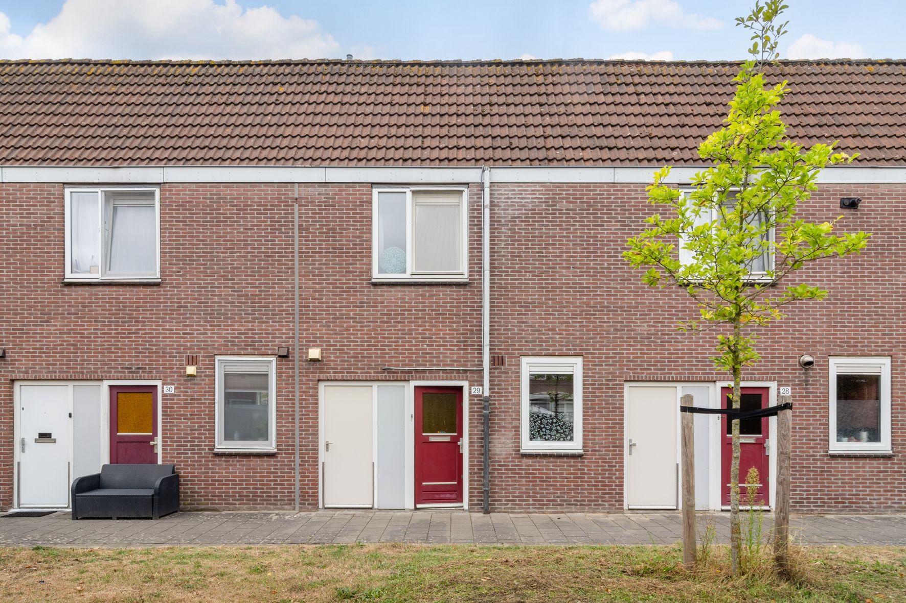Bosbraakhof 29