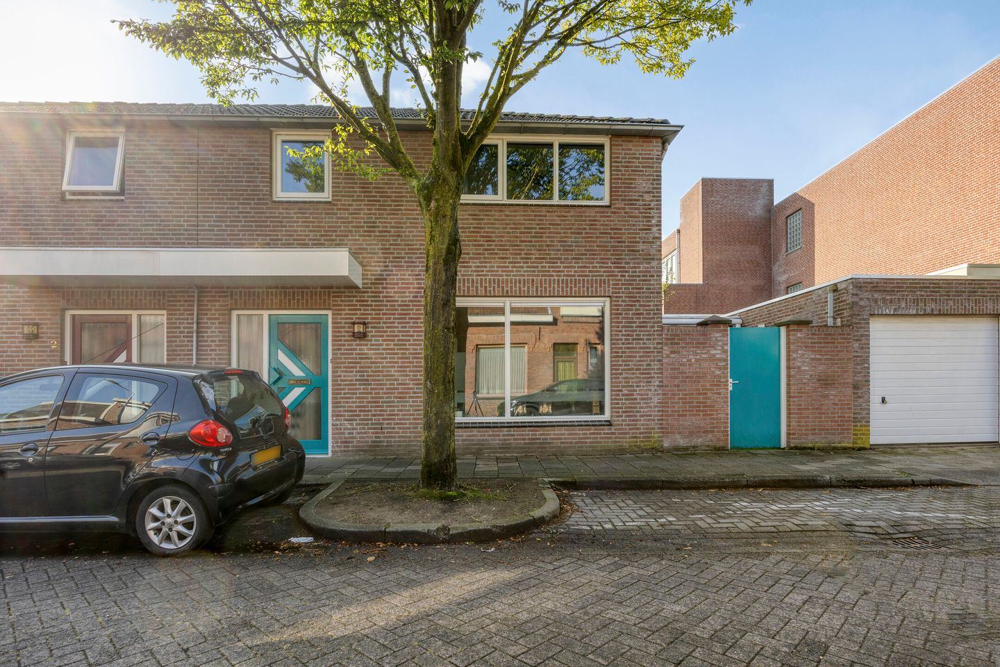 Foto 1 van Schoolstraat 4