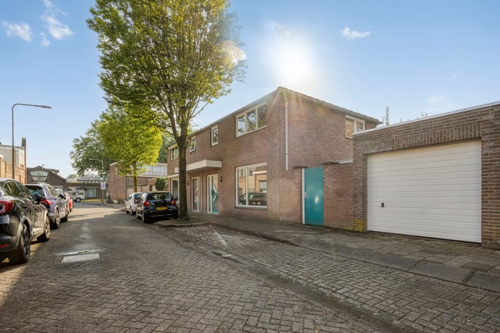 Foto 4 van Schoolstraat 4