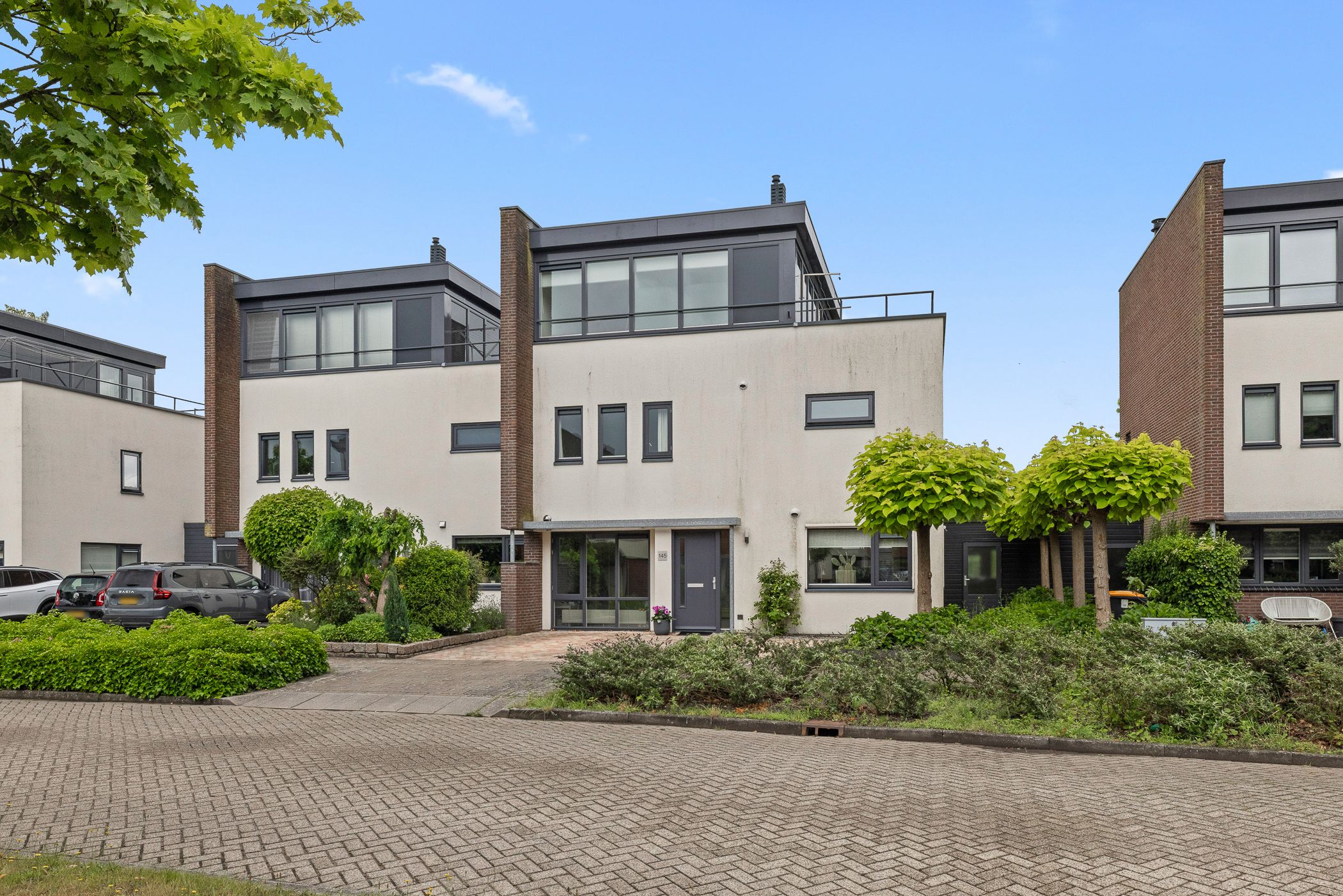 Veenlanden 145 