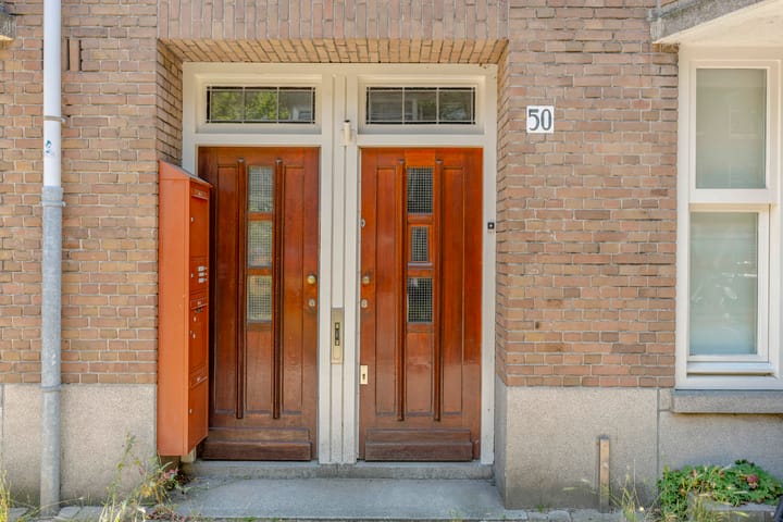Foto 3 van Curaçaostraat 50-3