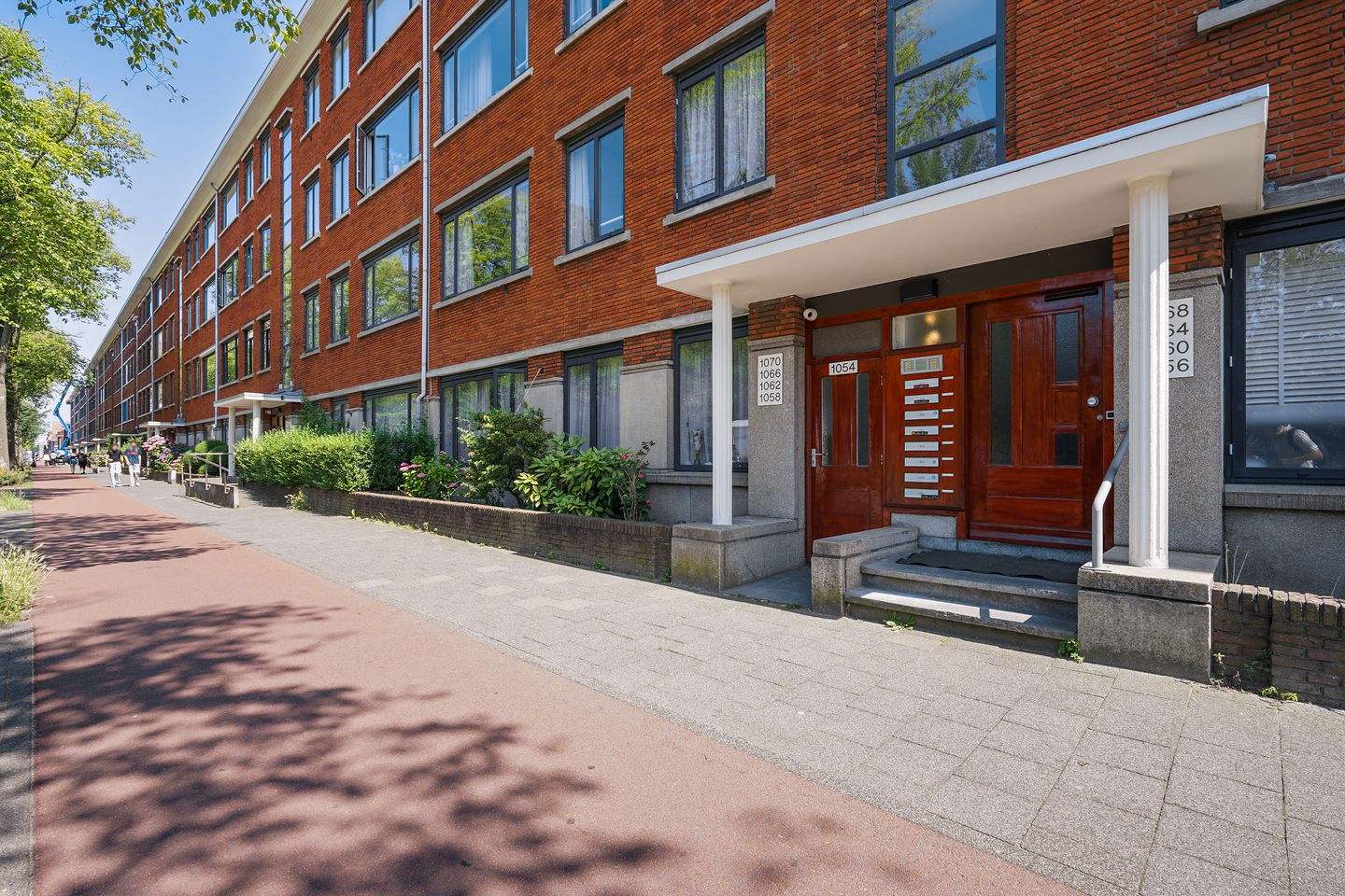 Photo 5 of Laan van Meerdervoort 1064
