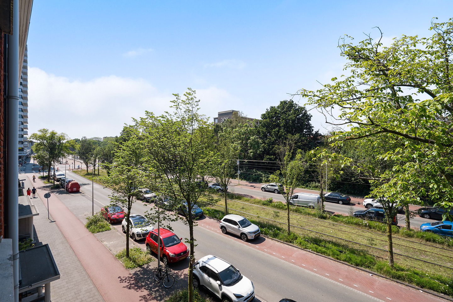 Photo 10 of Laan van Meerdervoort 1064