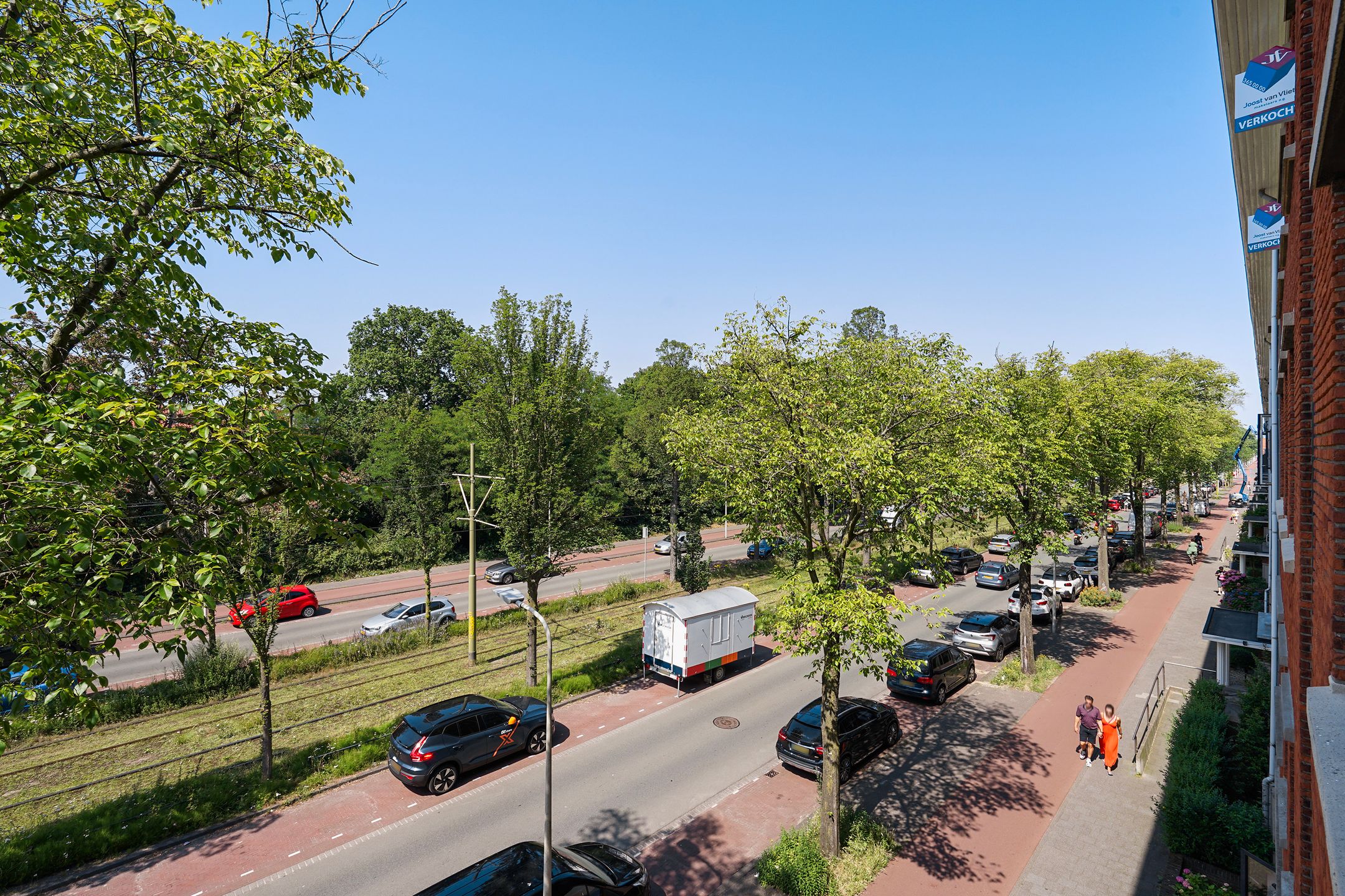 Photo 9 of Laan van Meerdervoort 1064