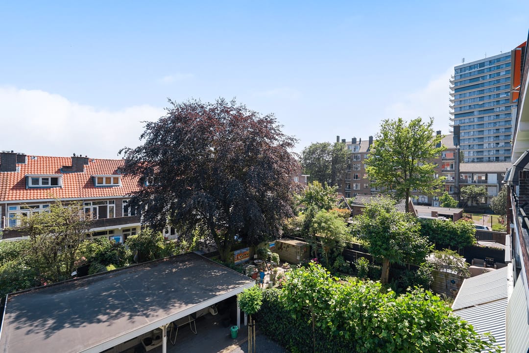 Photo 16 of Laan van Meerdervoort 1064