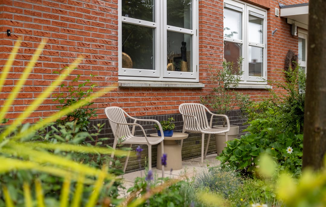 Photo 2 of De Ymhof 4