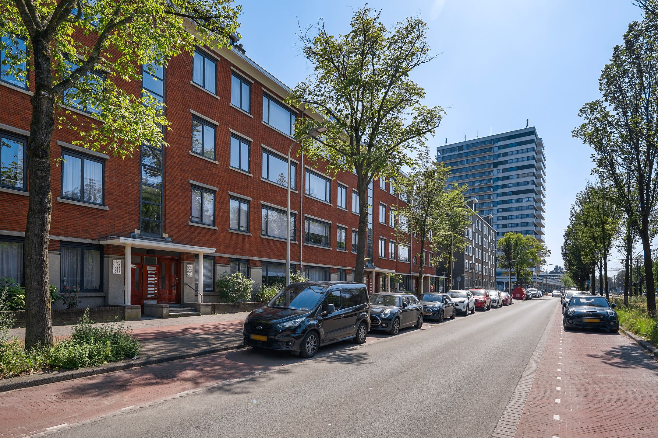 Photo 36 of Laan van Meerdervoort 1064
