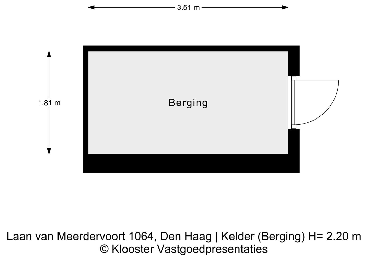 Photo 44 of Laan van Meerdervoort 1064