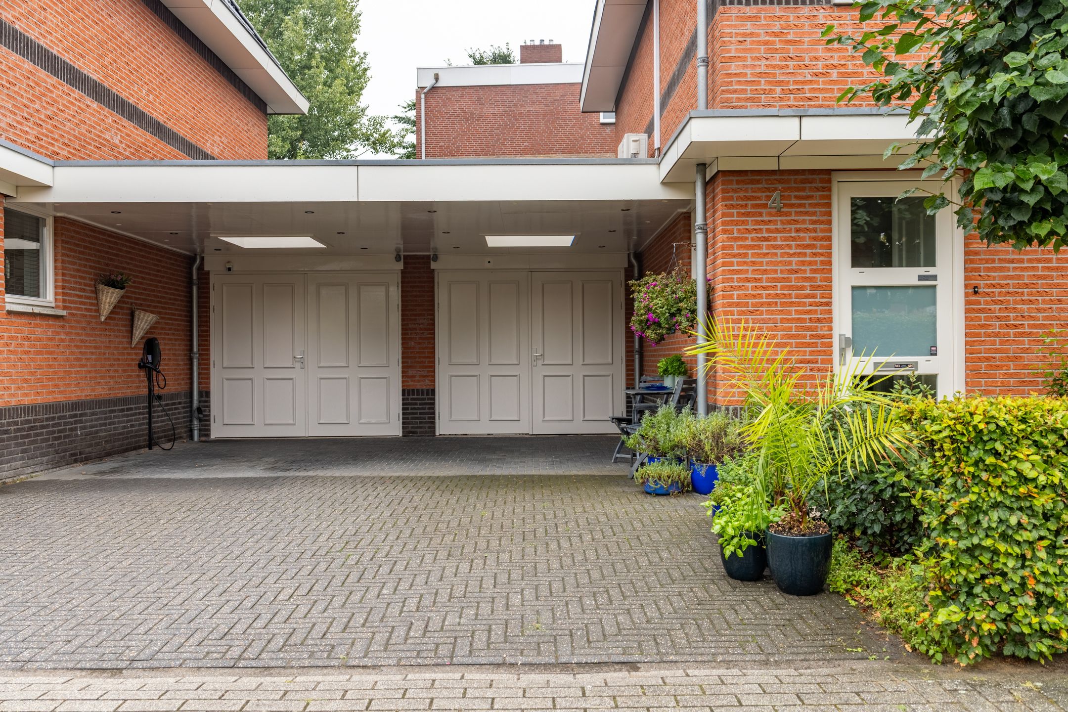 Photo 3 of De Ymhof 4