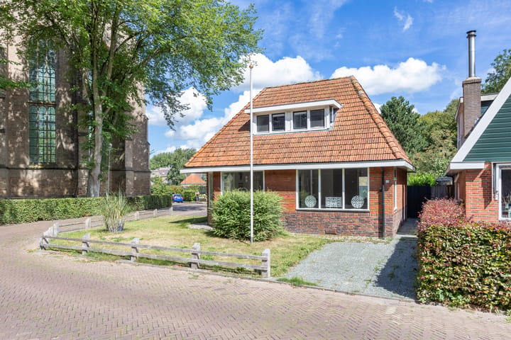 Foto 4 van Groot Kerkhof 23