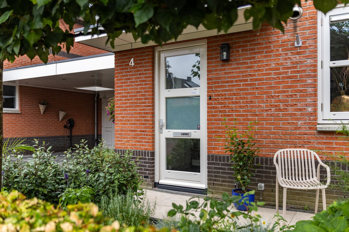 Photo 4 of De Ymhof 4