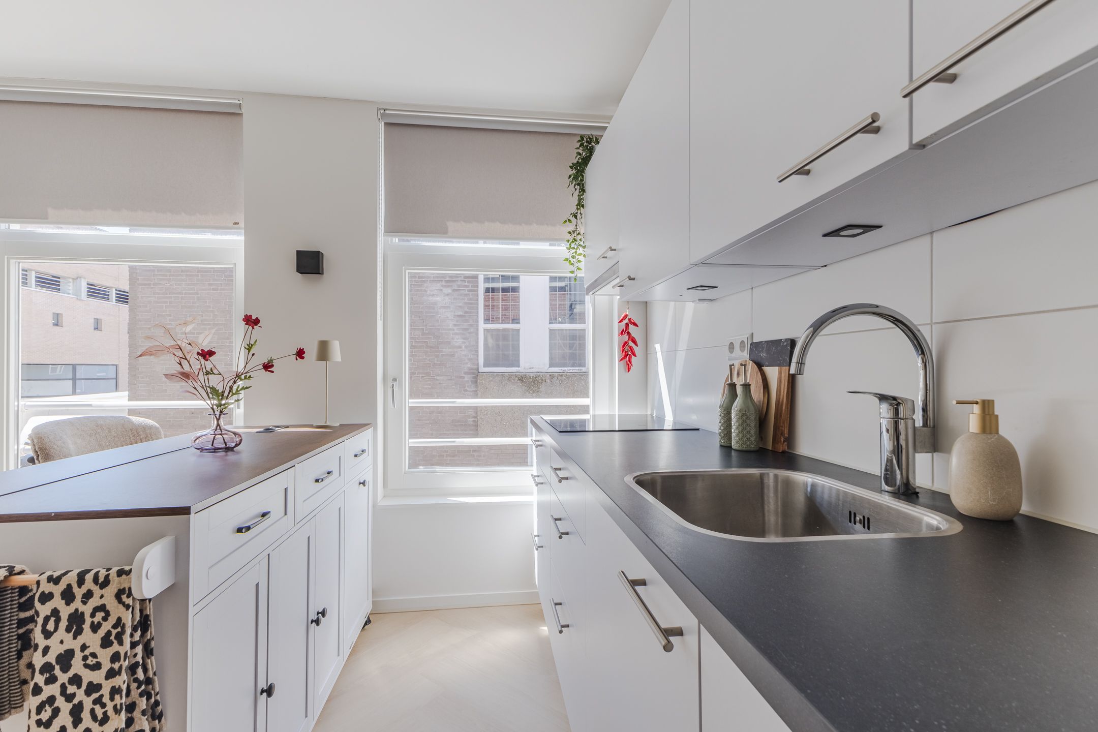 Photo 12 of Rozengracht 102-B
