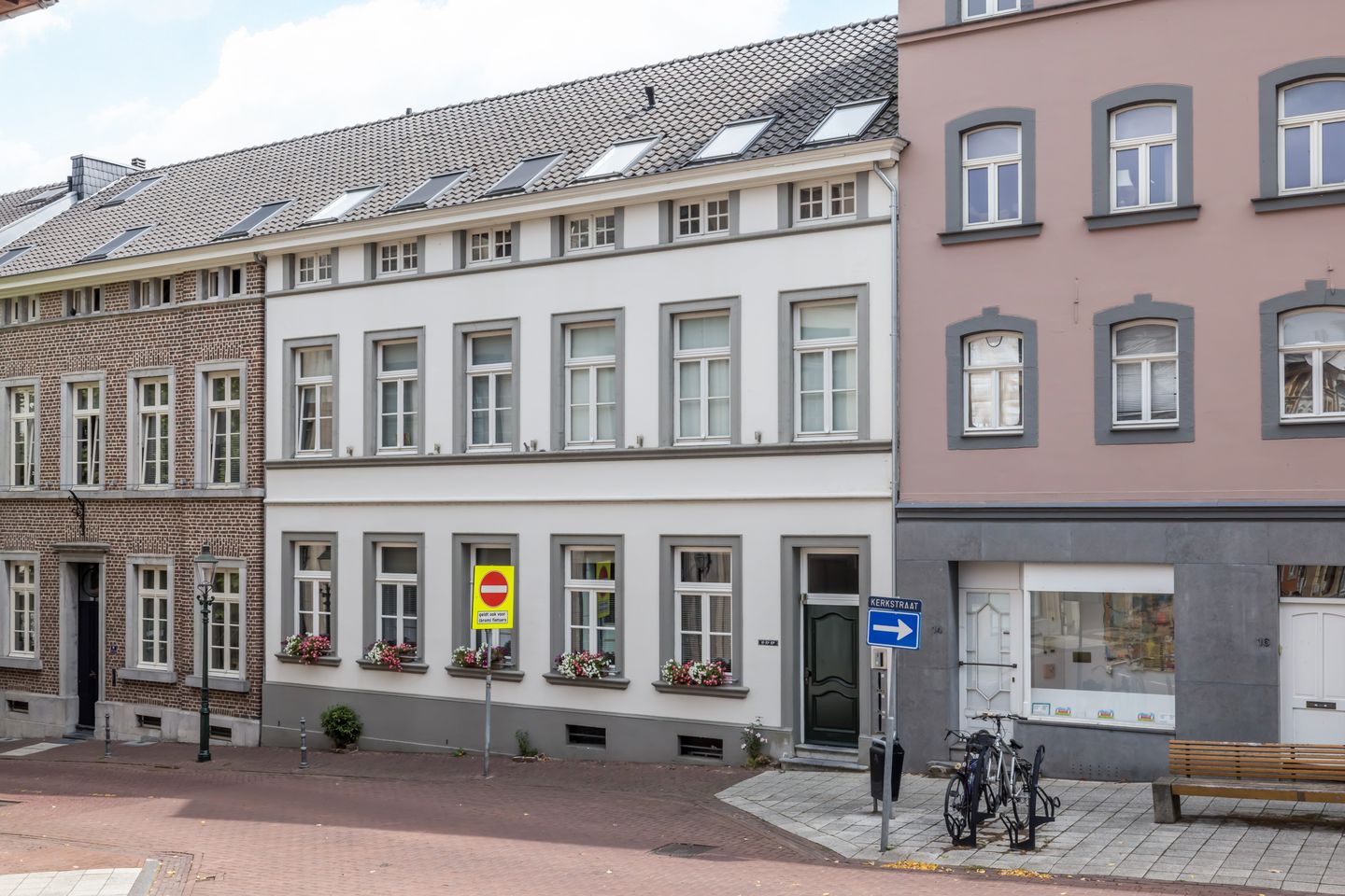 Foto 40 van Kerkstraat 10-B