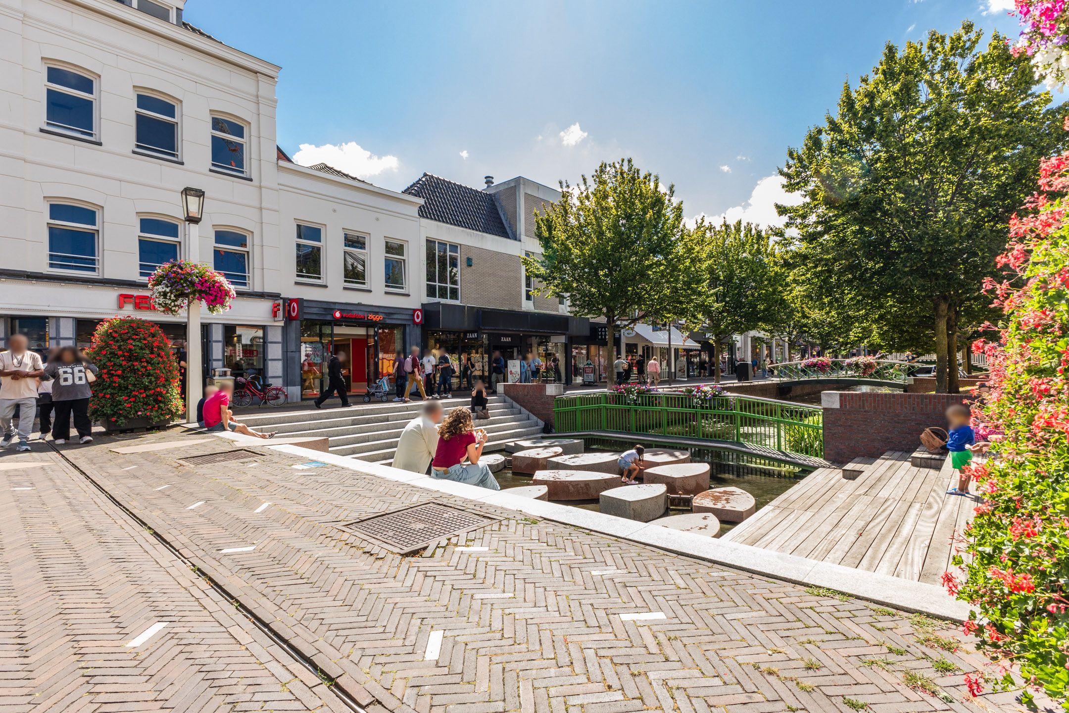 Photo 24 of Rozengracht 102-B