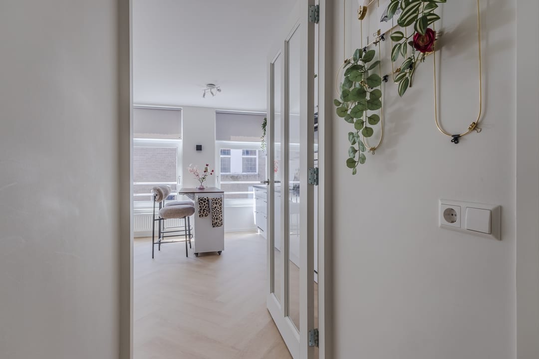 Photo 7 of Rozengracht 102-B