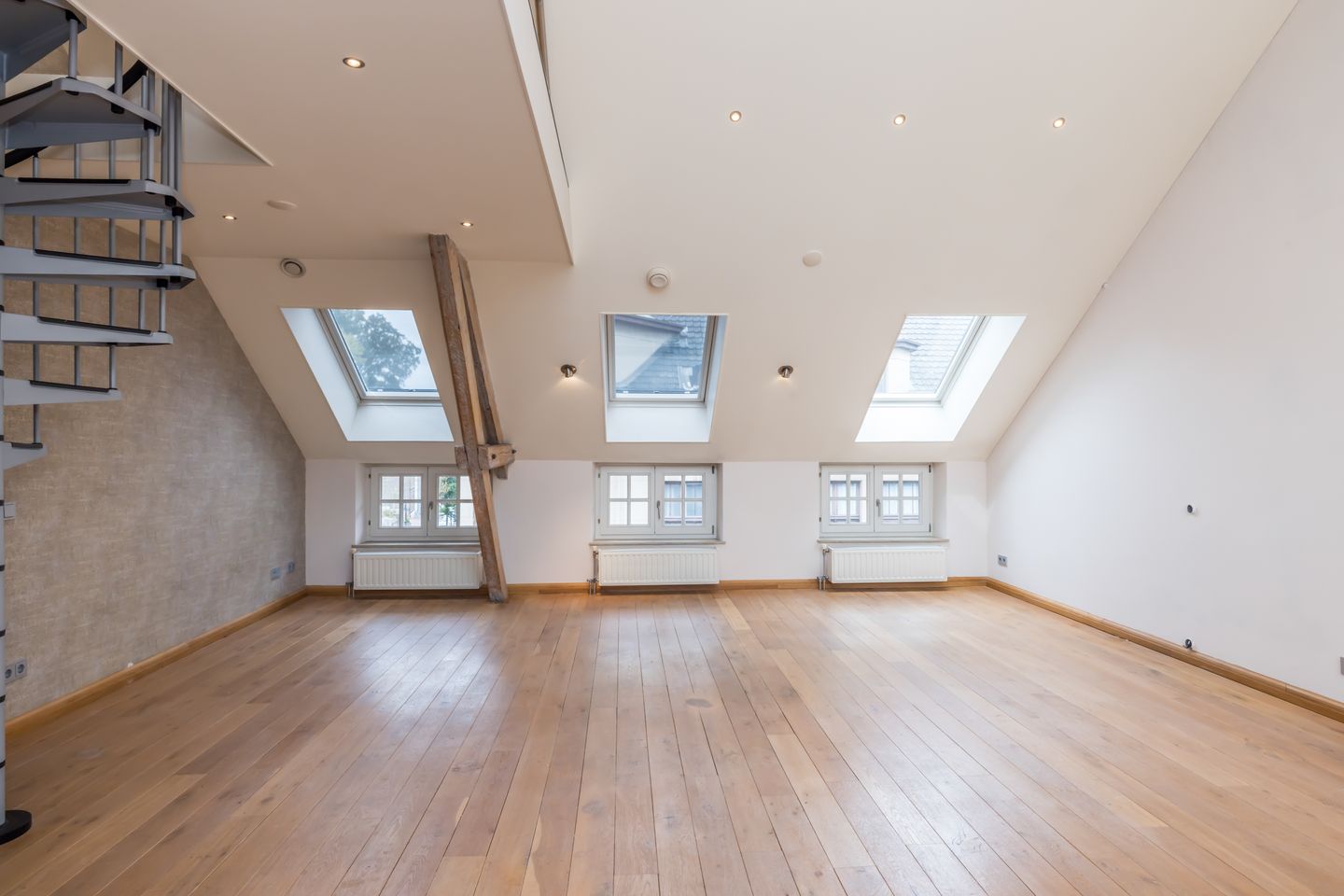 Foto 4 van Kerkstraat 10-B