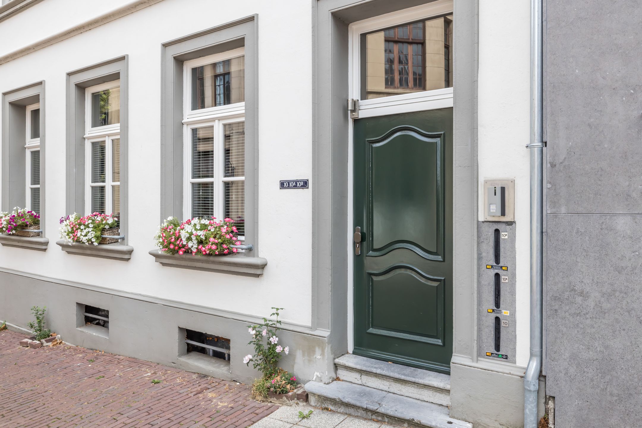 Foto 42 van Kerkstraat 10-B