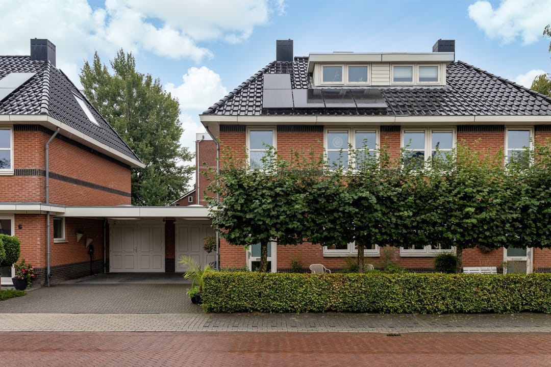 Photo 43 of De Ymhof 4