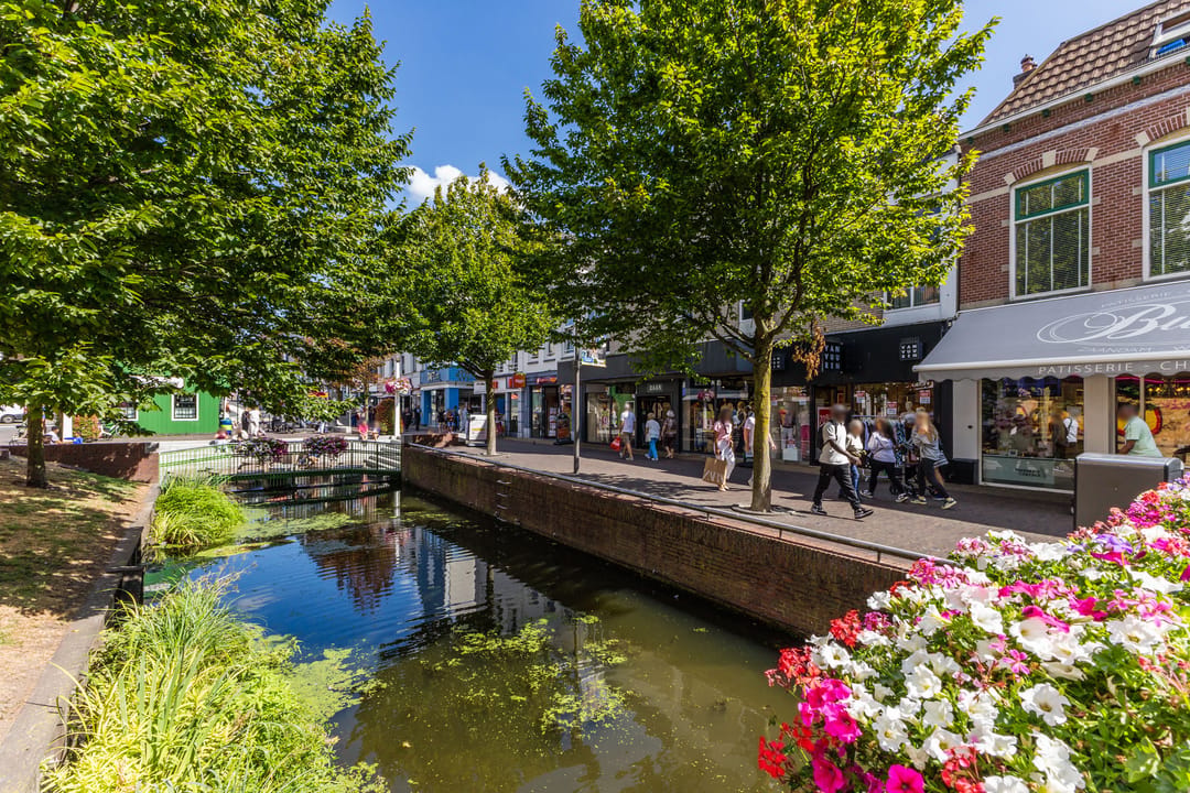 Photo 22 of Rozengracht 102-B