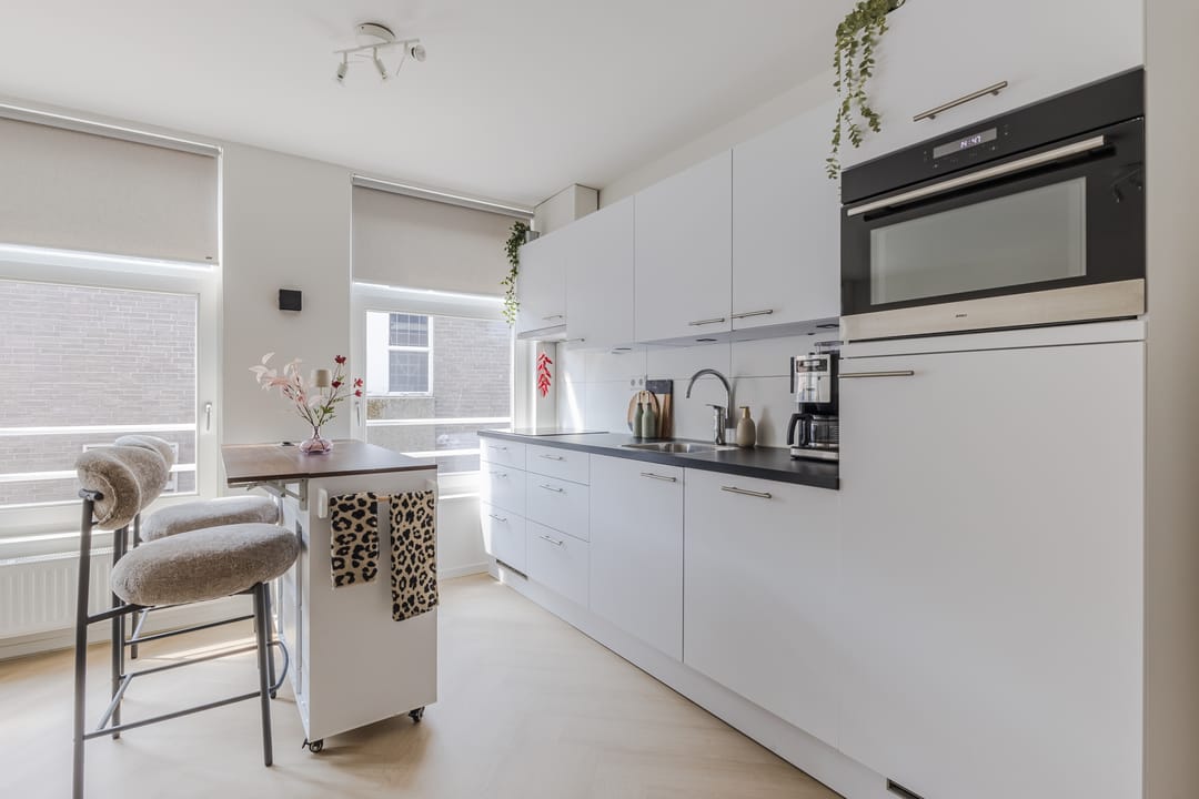 Photo 11 of Rozengracht 102-B