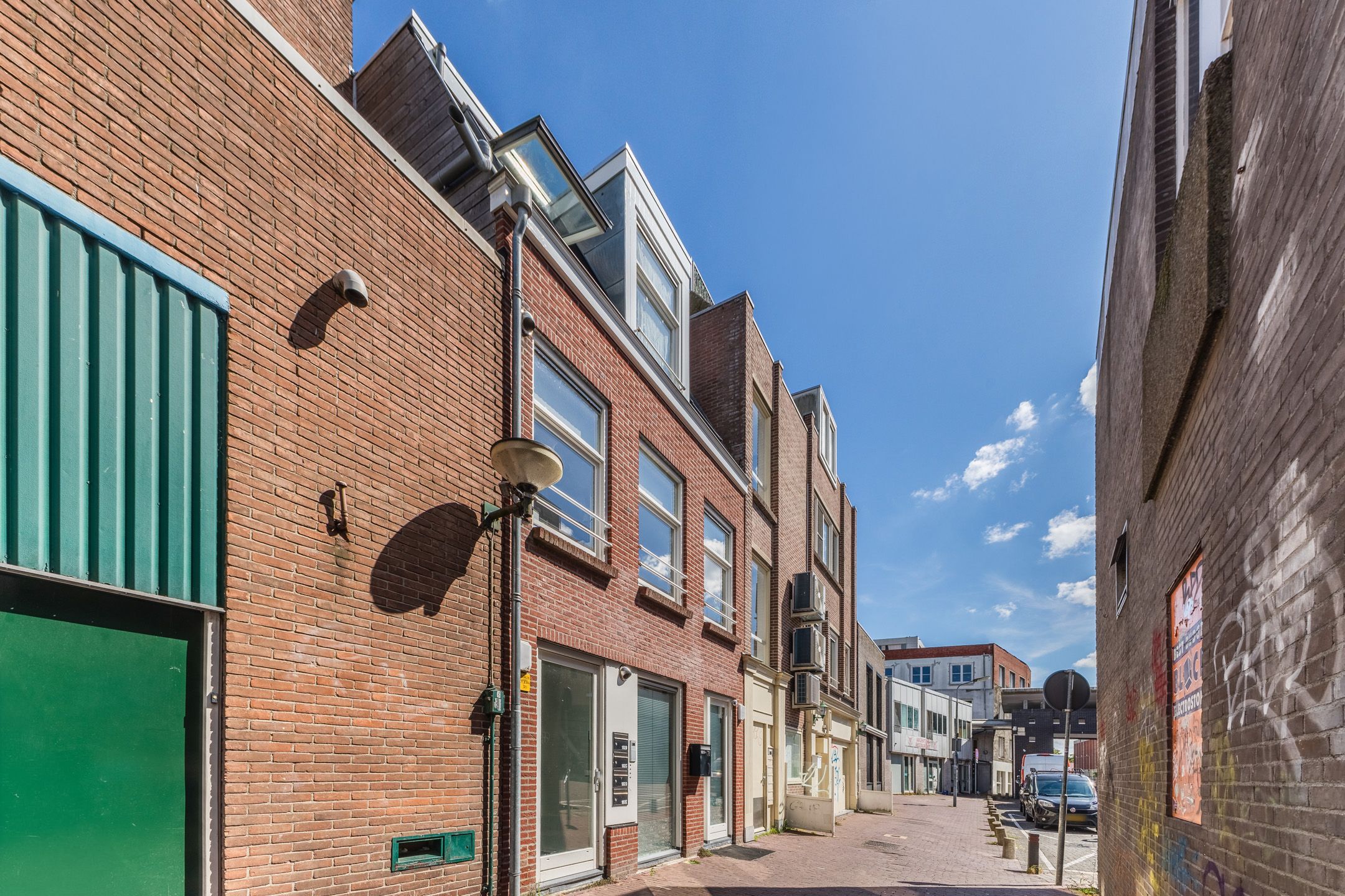 Photo 6 of Rozengracht 102-B