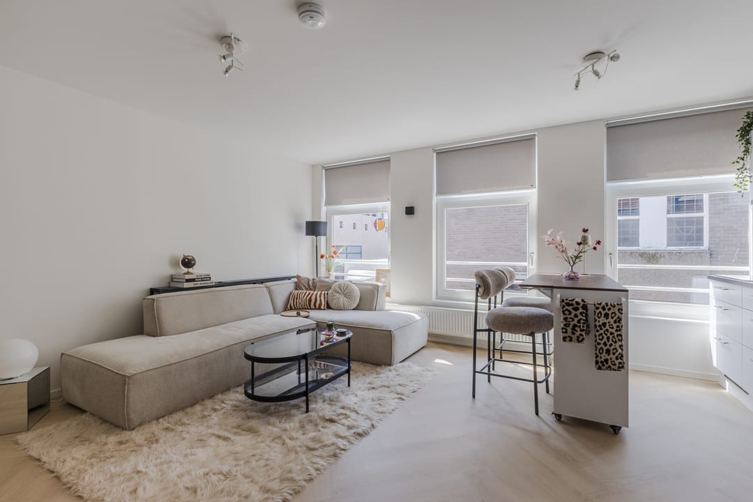 Photo 8 of Rozengracht 102-B