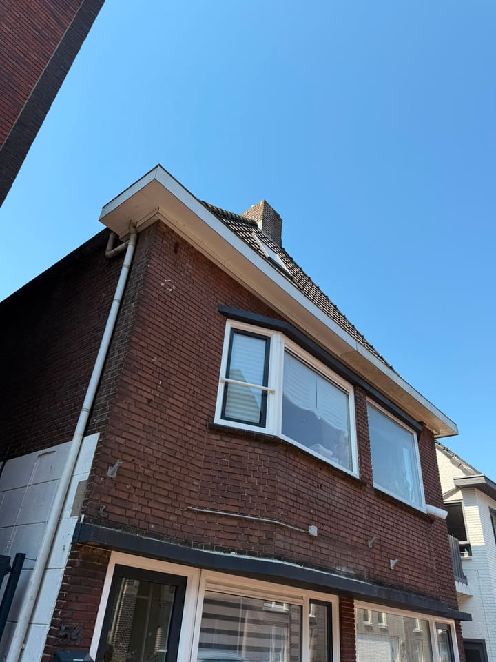 Foto 2 van Bentheimerstraat 54 B