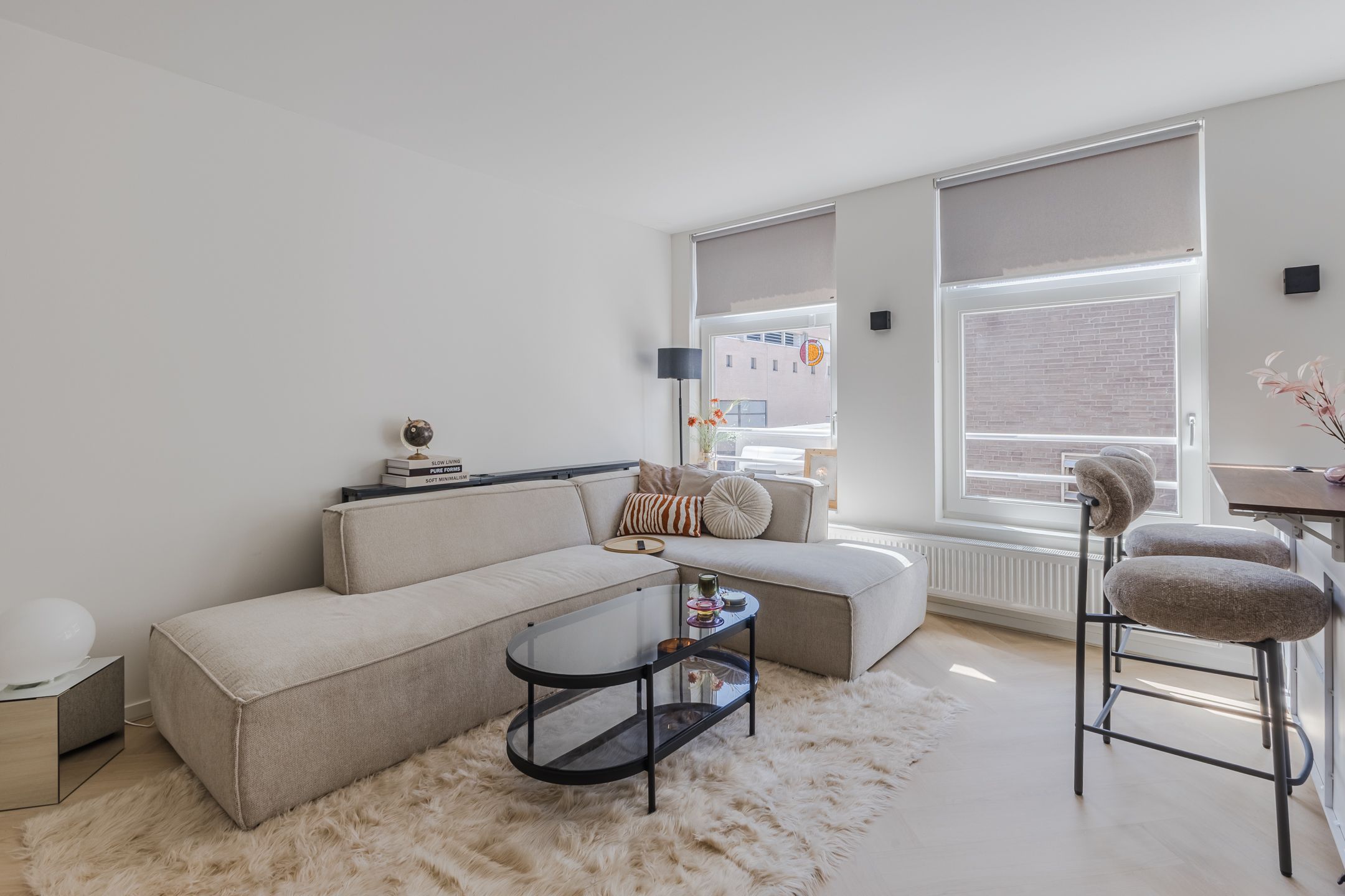 Photo 9 of Rozengracht 102-B