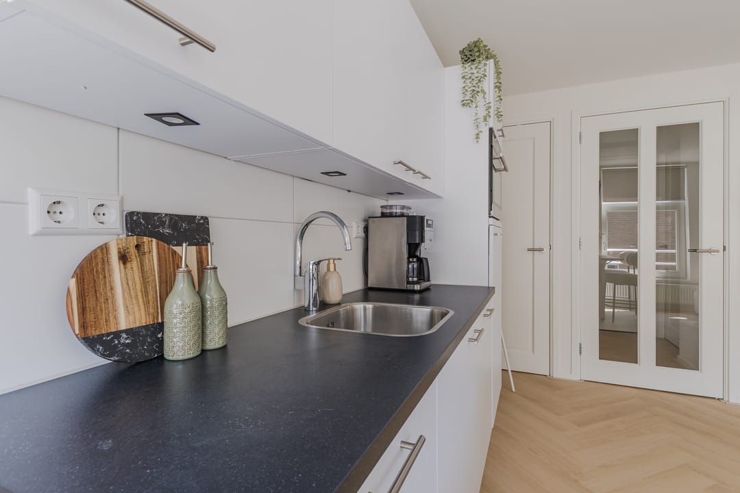Photo 13 of Rozengracht 102-B