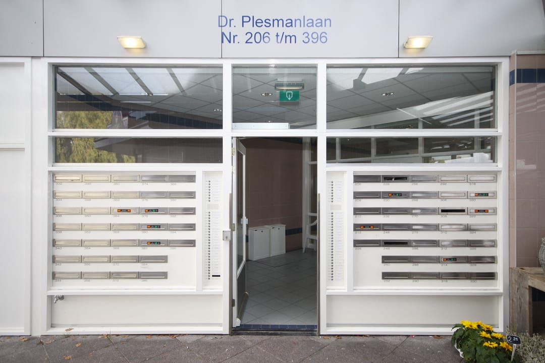 Photo 2 of Dr. Plesmanlaan 316