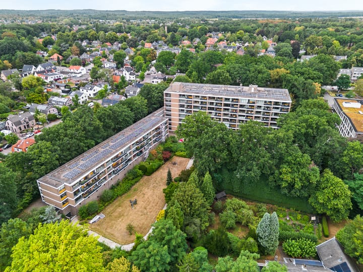 Photo 3 of Utrechtseweg 62-43