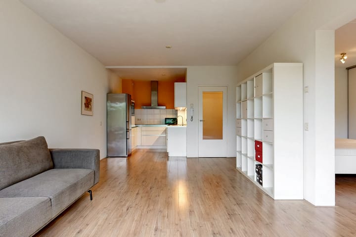 Appartement te koop: Utrechtseweg 62-43, Heelsum